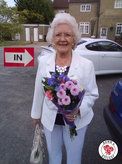 Bunn4Justice's tweet image. @PHSOmbudsman said in their view mum’s care home failed to act in line with #NHSValues &amp;amp; the Ombudsman’s own Principles when they terminated mum’s residency but even if they had acted correctly the outcome would most likely have been the same. Then #CQC rated Merrie Loots Good 🥺