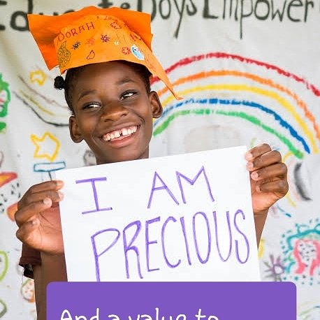 GedionProgram's tweet photo. #GEP 
#Passionate
#InMissionPurposes
Developing OVC is
Continual learning &amp; growth are foundational to ensuring the mission is accomplished. We welcome donors &amp; partners who are passionate as we are . We embrace all well wishers, volunteers for improvement https://t.co/TU9l6HZ77q https://t.co/xEnVgbdulG