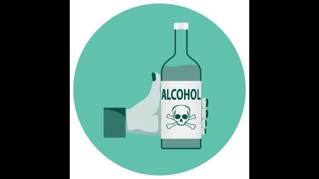 En cetosis se puede tomar alcohol