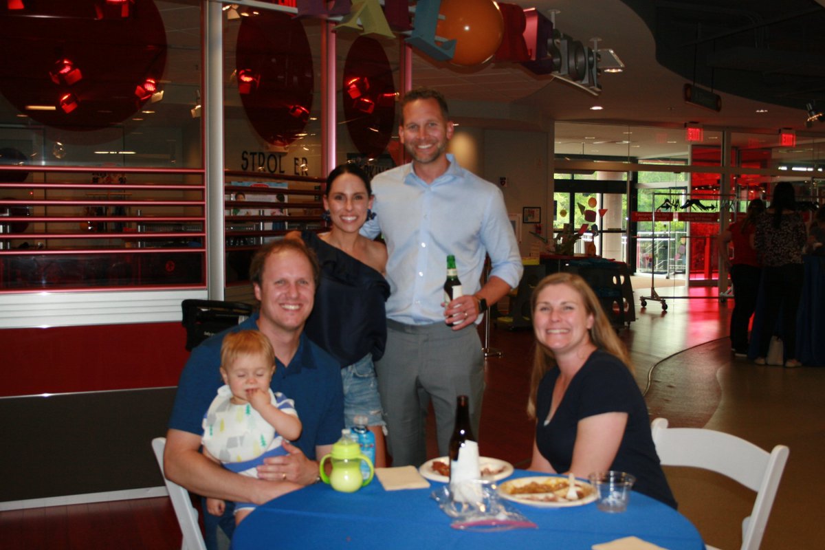 TCMUpstate's tweet photo. It's a family affair at TCMU! π
Photography by @highspiritshospitality for @elliottdavisllc
#greenvillesc #downtowngreenville #thechildrensmuseumoftheupstate #eventsattcmu #playfulevent #venue #venueshopping https://t.co/kL5MJD5dTl