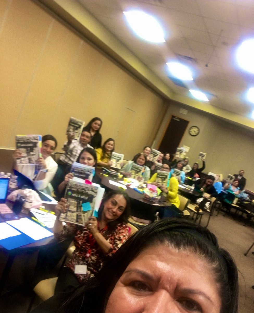 MarthaHinojos14's tweet photo. Awesome Teaching and Learning at the NGS/MSIX Overview Training! We have a new manual! Thank you MEP Team for your hard work and dedication!
@ESC1MigrantEd
#NGSLearning
#StudentsFirst
#MEPTeamwork
#MEPBlessed https://t.co/3p6JP85NGk