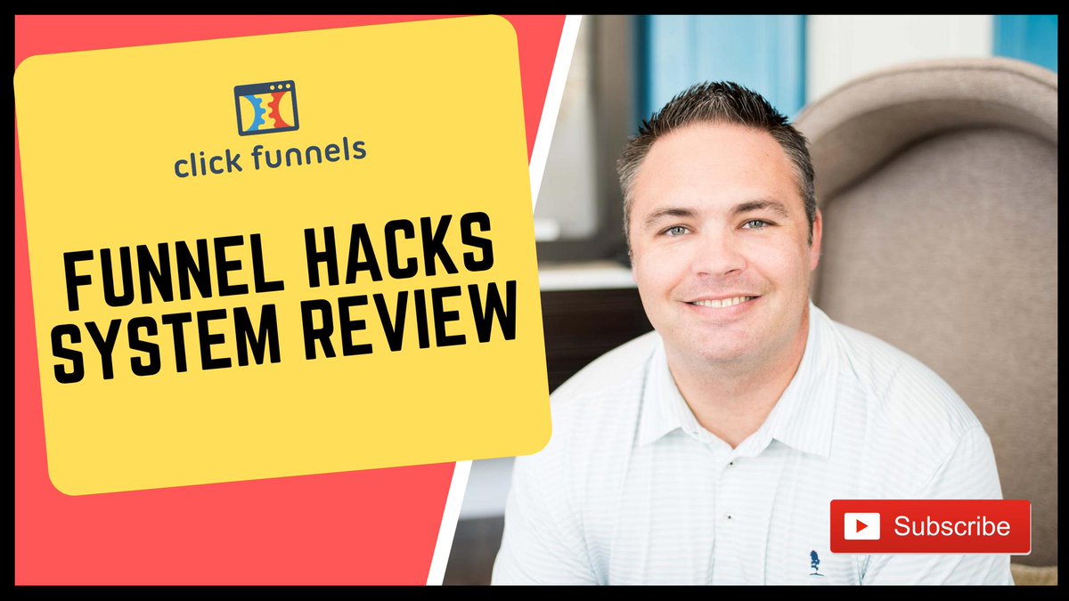 jrhodesbiz's tweet image. Funnel Hacks System Review
buff.ly/2JnzyOS #clickfunnels #salesfunnel #funnelhacks #marketing #onlinebusiness #Marketing #MarketingAutomation #MarketingStrategy #makemoneyonline