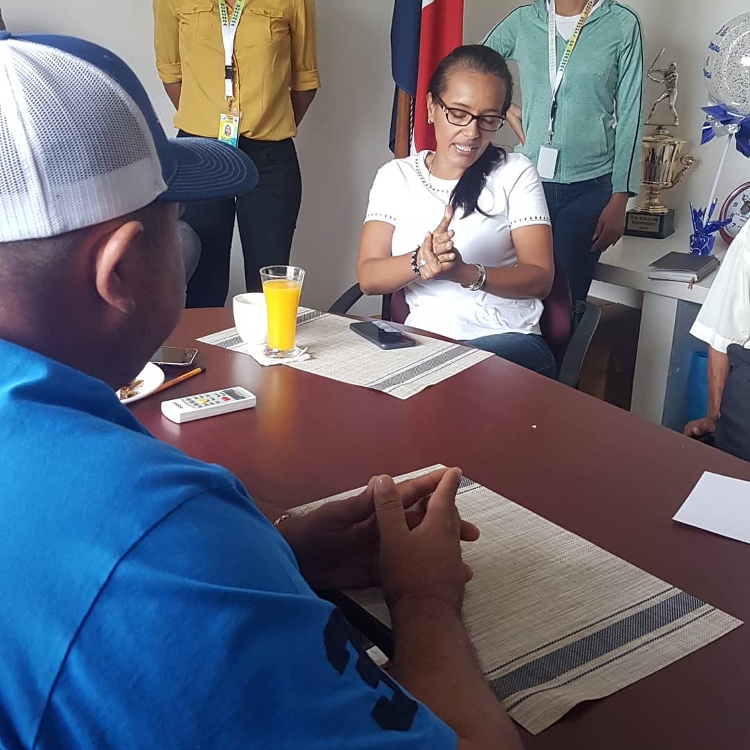 Junta Comunal, Burunga Arraiján, Panamá Oeste tweet media