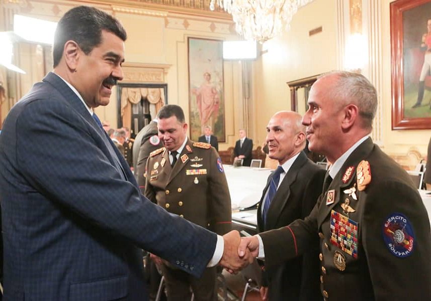 mippci_ven's tweet photo. #NotiMippCI 📰🗞| #Nacional | ¡Que nuestra Victoria sea la Paz!        Lea más ⏩ https://t.co/bXNisYzMNm 

#VenezuelaSoberaníaYPaz https://t.co/a6L2xBvNlV