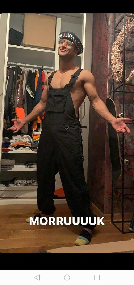 TrkBulge7's tweet photo. #Reynmen #bulge'si
#izmirgay #aktifgay #pasifgay #bulge #penis #istanbulgay #ankaragay #mersingay #aydıngay #travesti #swinger #cuckold #porno #gayseks #gayarabul #Gaybursa #GayVideo #GayParty #gaymovie #gaypenis #gayİzmir https://t.co/uSujPZD4in