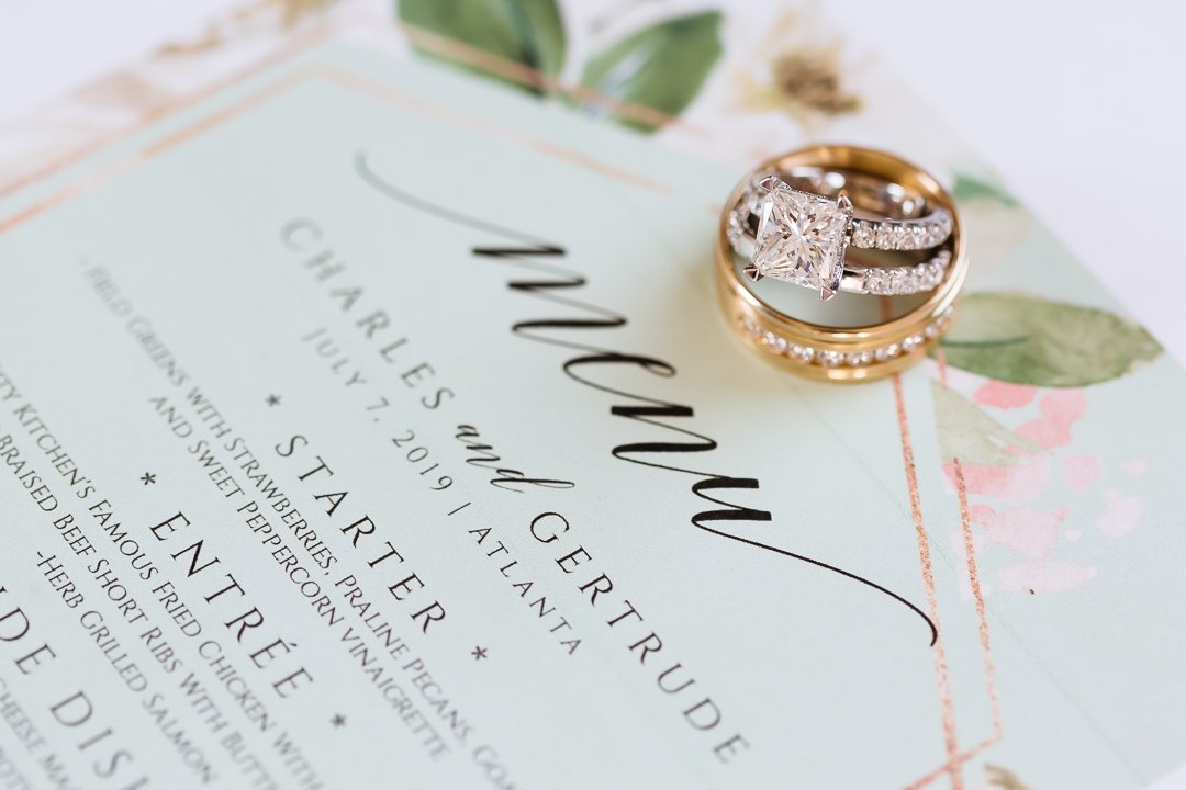 daoudsfine's tweet photo. Forever and Always 💞 #daoudsfinejewelry #wedding #rings #perfectpair #love #forever https://t.co/h4VwGjOJbI