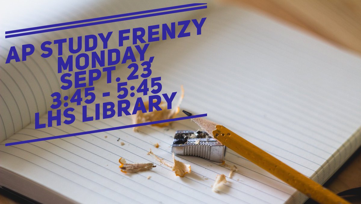 Leander HS AP tweet media