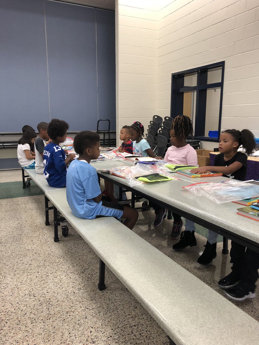 Mrs. Johnson’s Class (@3rdataglance) on Twitter photo No air? No problem! We can learn anywhere! But we are extremely grateful the air is back up and running! #180daysallin <a href="/MEDatBCE/">Bridge Creek Elem</a> No air? No problem! We can learn anywhere! But we are extremely grateful the air is back up and running! #180daysallin <a href="/MEDatBCE/">Bridge Creek Elem</a>