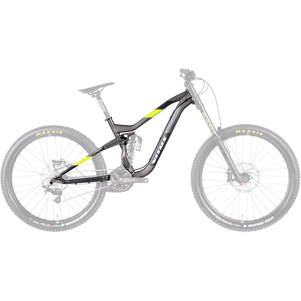 vitus dh