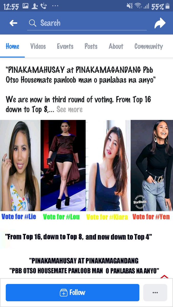 LLaisart's tweet photo. Plase po votematin c yen cxa lng mahina sa fb kailangan nia tulong 👆👆👆🙏👏 https://t.co/IMXWlegXh7