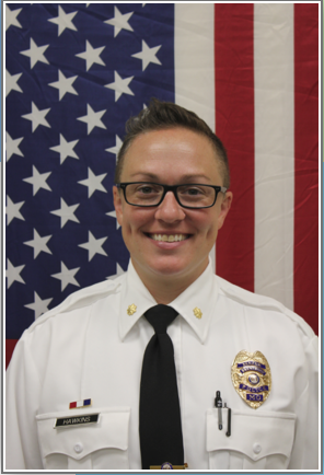 AcademyEastern's tweet photo. Major Angela Hawkins of the Brentwood Police Department will be presenting "Preparing for and Surviving Deadly Force Encounters" at the Women in Policing Seminar.  She has received such awards as the Missouri Medal of Valor and numerous other accommodations. https://t.co/mYxFWlKJrs