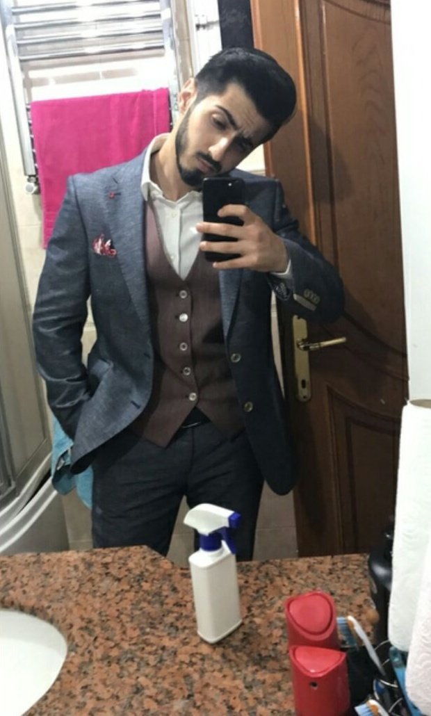 TrkBulge7's tweet photo. Gece gece azan takipçimizin fotoğrafları 👏👏
#izmirgay #aktifgay #pasifgay #bulge #penis #istanbulgay #ankaragay #mersingay #aydıngay #travesti #swinger #cuckold #porno #gayseks #gayarabul #Gaybursa #GayVideo #GayParty #gaymovie #gaypenis #gayİzmir https://t.co/jCHpuv7vyI