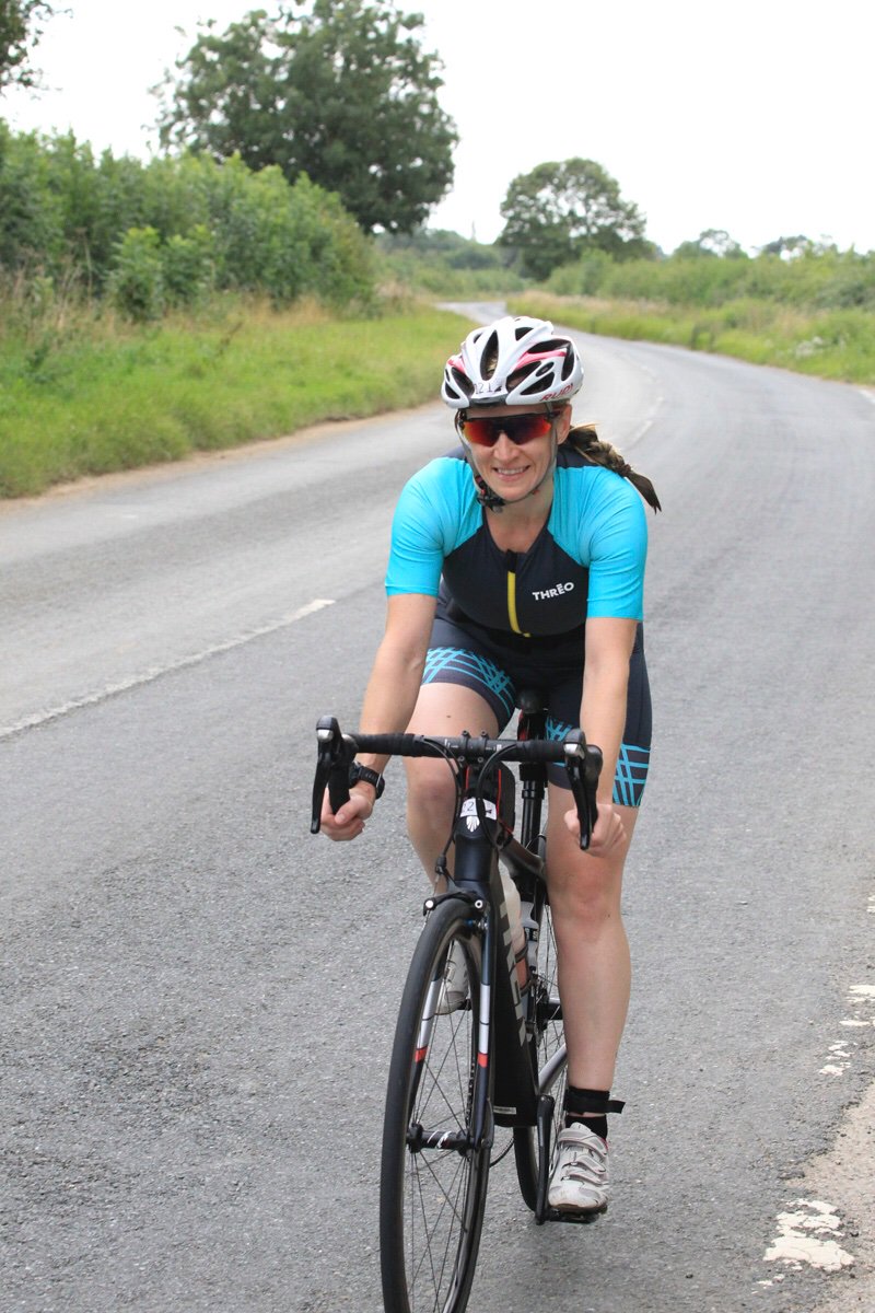 Michelle Oakes tweet media