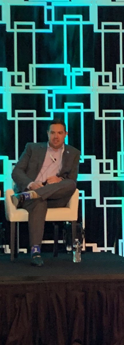 slyncio's tweet photo. At #LogTech19 CEO @cskirchner "Visibility is a commodity, it’s readily available, so don’t overpay for visibility. Instead, invest in the quality of the data & what you are doing with it" @IHSMarkit
Ensure you have good data and take action with Slync's Logistics Orchestration https://t.co/IHzOWMKyyD