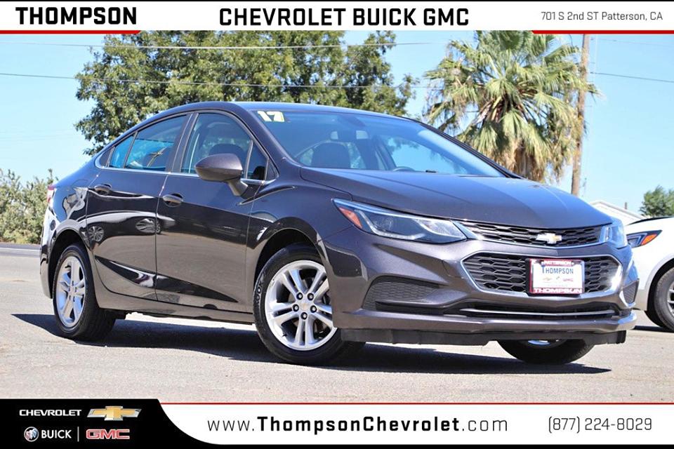 Thompson Chevrolet This Pre Owned 17 Chevy Cruze Is Ready To Hit The Road Check It Out On Our Facebook Marketplace T Co Ucmhp0nm7c Chevycruze Cruze Chevrolet Businessdevelopmentcenter Shopclickdrive
