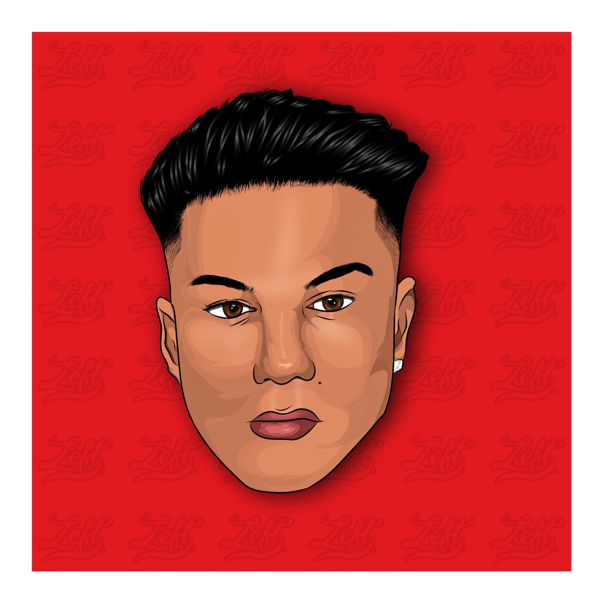 LeftDesignCo's tweet photo. Portrait Illustration | https://t.co/nV2mzGFfy5
-
#LeftDesign #GoLeft #OnlyLeft #Love #ff #followback #art #Artist #LogoDesign #graphic #GraphicDesign #Follow #like4like #Illustrator #Music #DigitalArt #Talent
#Logo #Music #PaulyD #Jerseyshore
Instagram: https://t.co/rgRfEOYyes https://t.co/Vpam7VjiGO