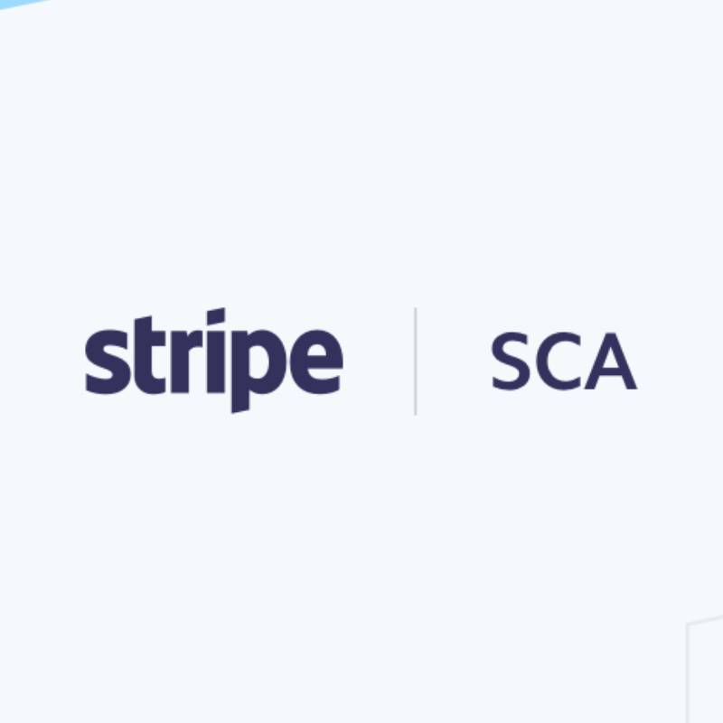 sleekshop's tweet photo. The strong user authentication is now implemented:
https://t.co/hTBukPIJnH

#sca #stripe #sleekshop https://t.co/Qk0wov51ts