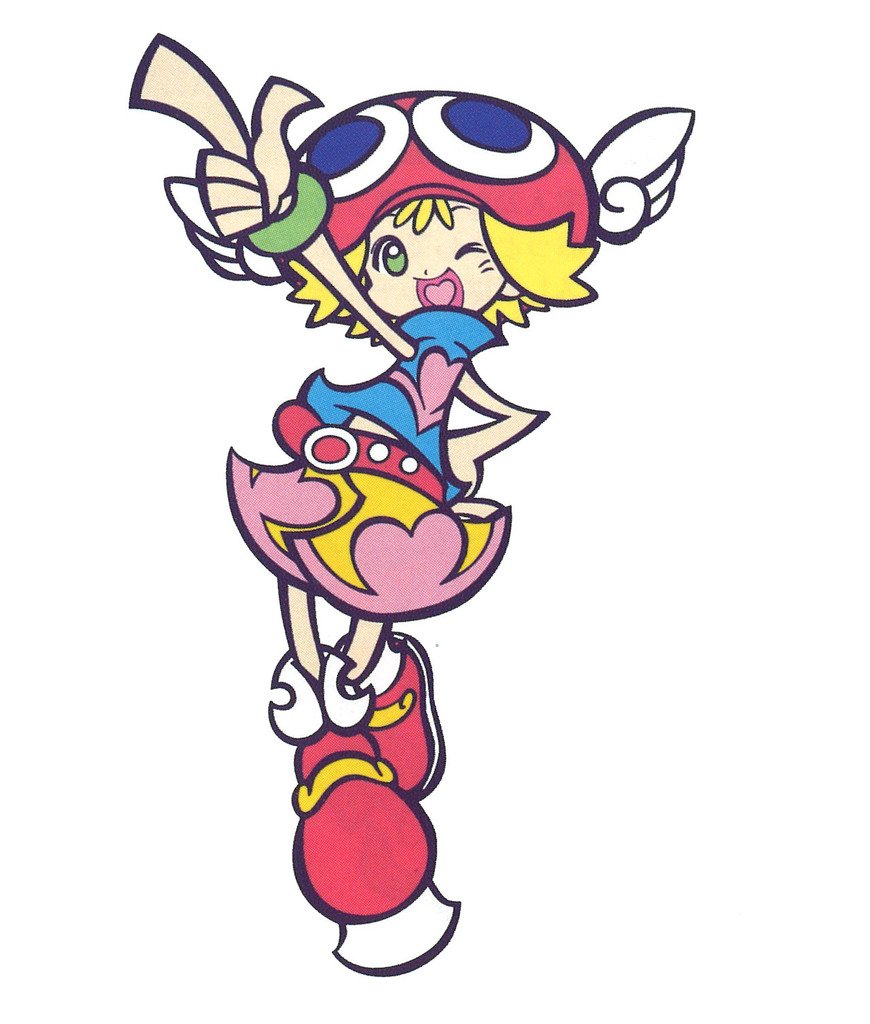 Reklame Ordinere kedelig Video Game Art Archive on Twitter: "Artwork of Amitie, from 'Puyo Puyo Fever'  / 'Puyo Pop Fever'. https://t.co/mi8vsA7vBW https://t.co/RDi2O5i2eA" /  Twitter