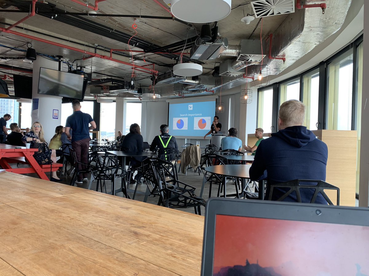 Víkendová nekonference #MeasureCamp byla zaměřená na digitální analytiku a vše s ní spojené. Sešlo se plno skvěle naladěných lidí a zajímavých témat.