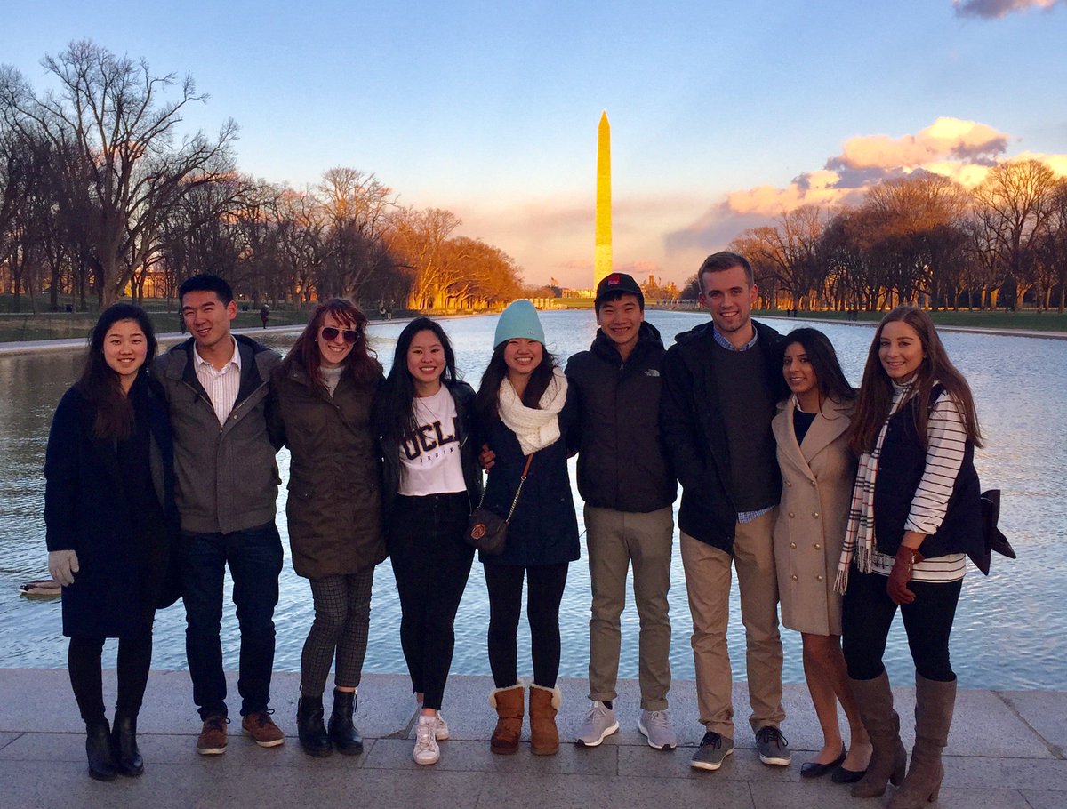 UCDC_Merced's tweet image. Spring 2020 UCDC Applications Due 9/19! Join us tomorrow from 2 pm - 3pm in COB2 290. 
ucdc.ucmerced.edu