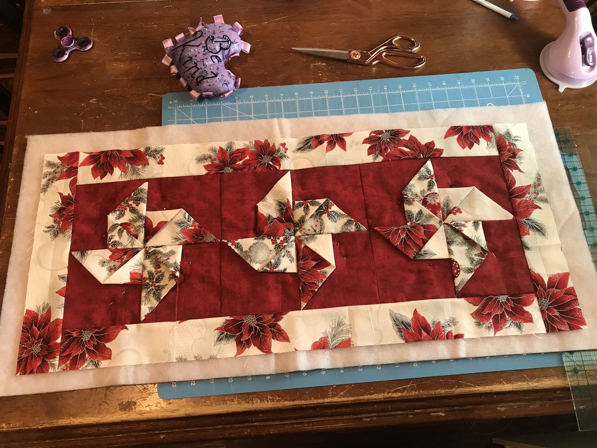 Donita_boutique's tweet photo. My project is coming along!!
#sewcreativestitch #tuesdayproject #etsyseller #lovesewing https://t.co/3AIQd8fqC2