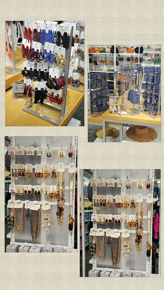 ancuta_moore's tweet photo. When it comes to fall accessories, we got you covered thanks to our DBO, Megan! Shop the latest on-trend handbags in cool shapes and chic designs before the season kicks off from #984medina ♥️🎯❤
#Accessories #handbags #purse #jewelry #Target #fall #pumpkin #sales #readyforfall https://t.co/Vxx2z5oidO