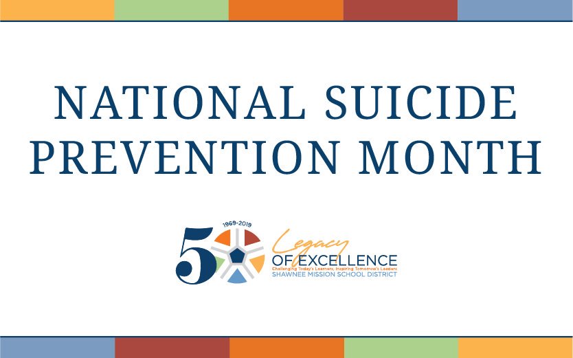 <a href="/theSMSD/">SM School District</a>  is taking part in the effort to share resources and raise awareness about suicide prevention.

Board of Education members proclaimed September as Suicide Prevention Month, urging all  to participate in its observance. For more info and resources: smsd.org/about/news-pos…