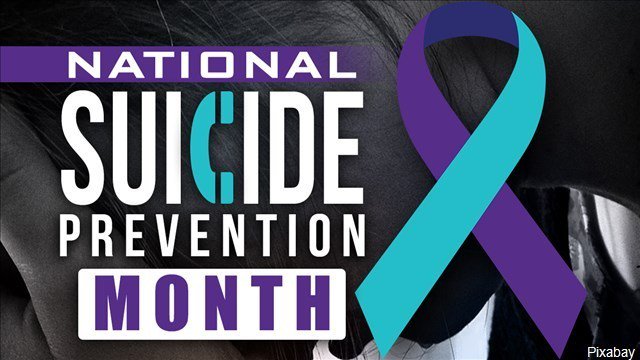 PCollegePirates's tweet photo. If you or a friend need immediate support for suicidal thoughts, you can call the National Suicide Prevention Lifeline @800273TALK (8255) or use the @CrisisTextLine by texting ‘Home’ to 741741.
#SuicidePreventionMonth #PCStudentWellness #MindBodyCare #StudentHealth https://t.co/SJsY6D8Lf2