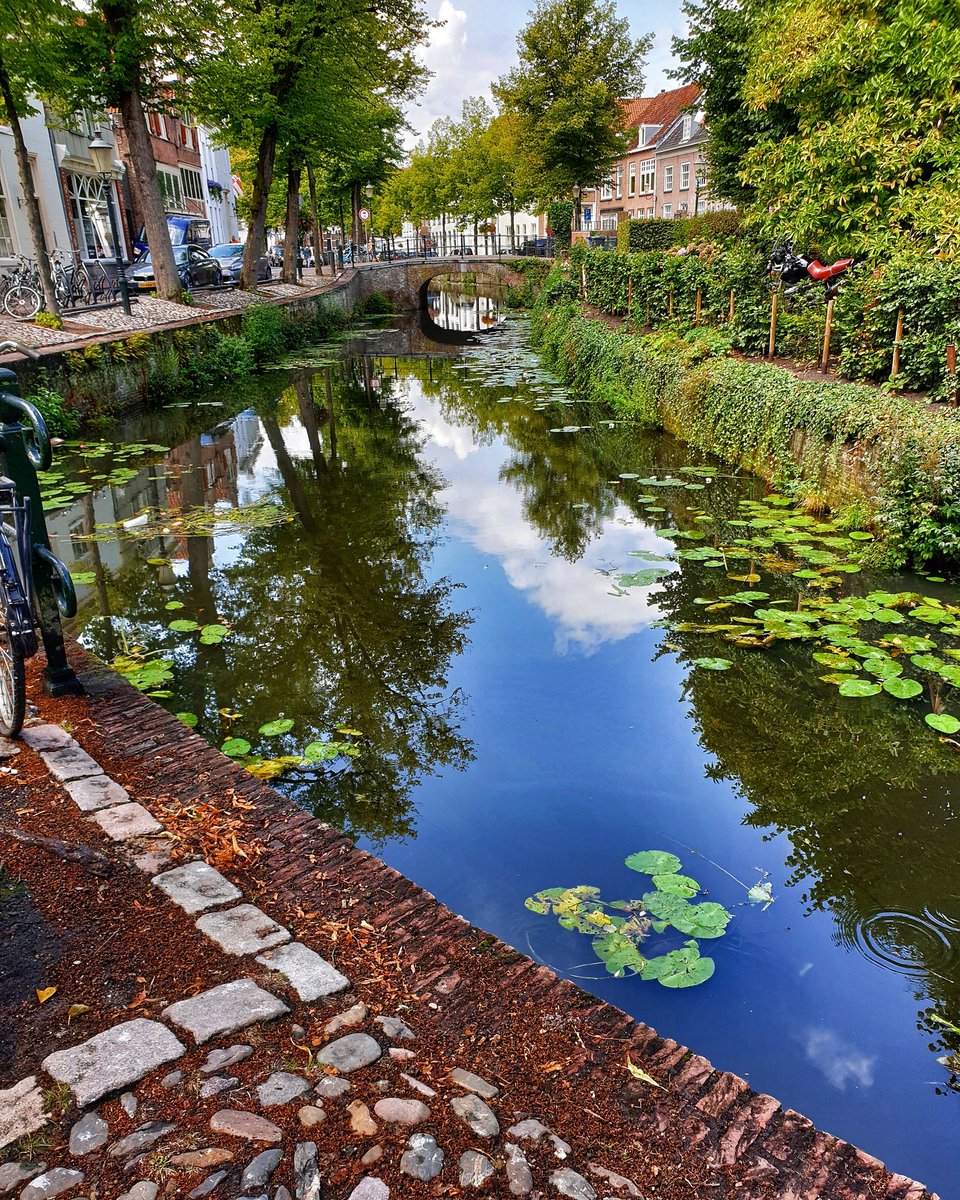 Cerco di riattivarmi anche su twitter , mi riscaldo con uno scatto olandese , non solo #Amsterdam !
Qui siamo poco distanti , 
📍#Amersfoort 
<a href="/visitholland/">Visit Holland</a>
<a href="/amersfoort/">amersfoort</a>
#princesstravelblog 
👇👇👇👇
princesstravelblog.blogspot.com/2019/09/quella…