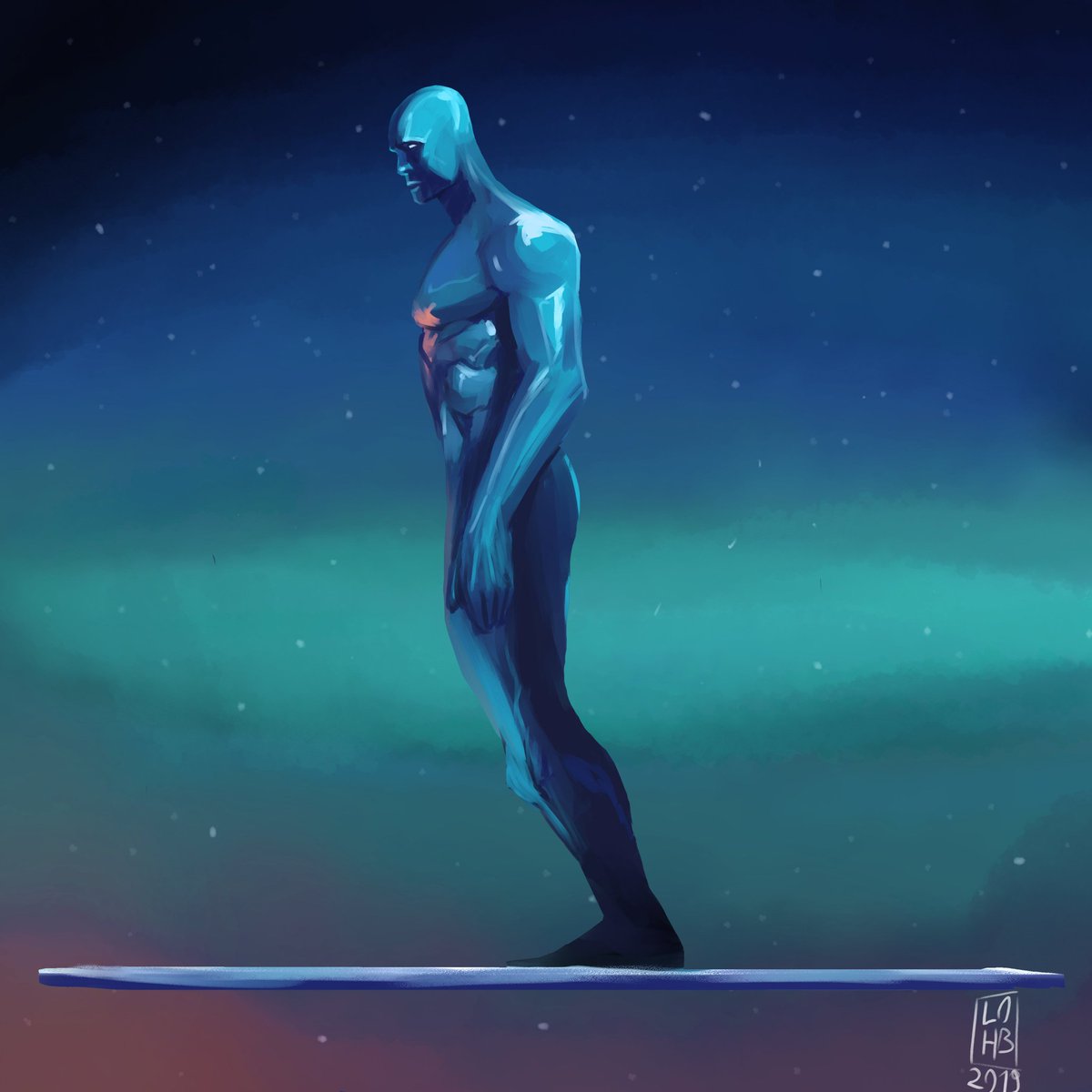 mael_lohb's tweet photo. @Lezhengai Salut moi c'est Stozias et je fais du dessin, j'suis aussi très fan de jeu vidéo et surtout de comics. Sur mon compte je met mes dessins et je parle de comics/super-héros, de ma collection de JV/comics/figurine... Etc etc
Voilà voilà ! https://t.co/QLqFkwFM1I