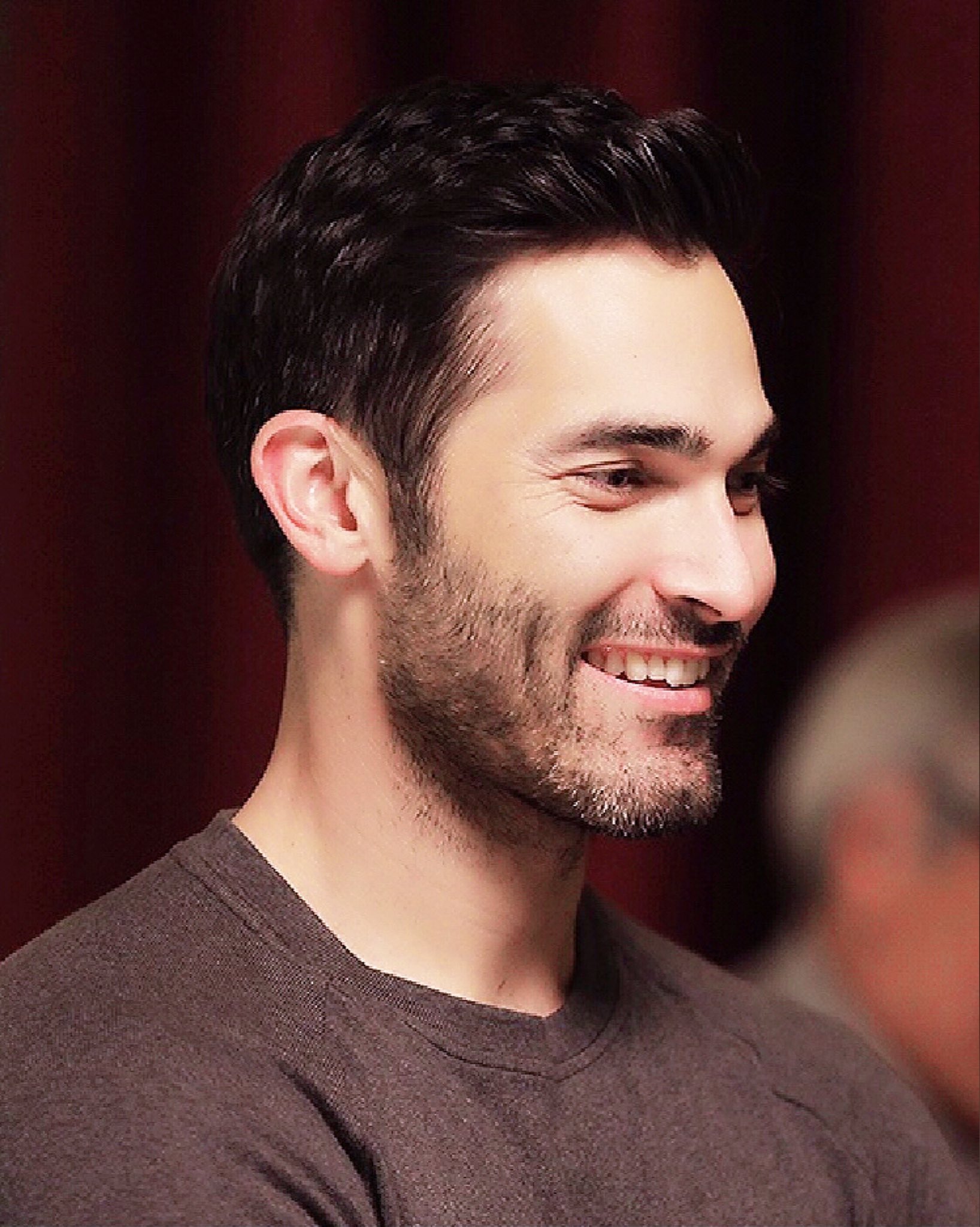 It\s already September 11th here, so... HAPPY BIRTHDAY, TYLER HOECHLIN! 