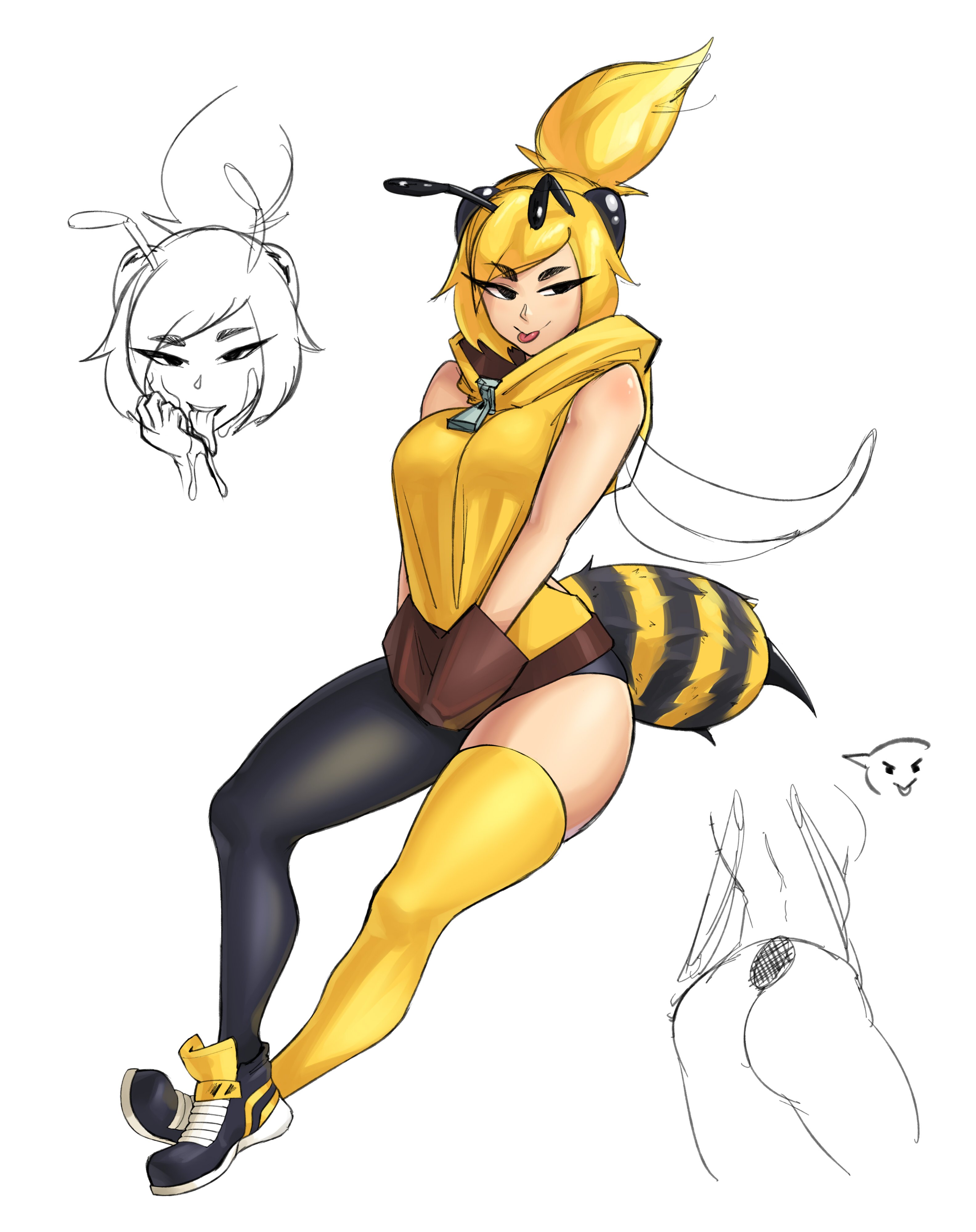 Kiira Bee