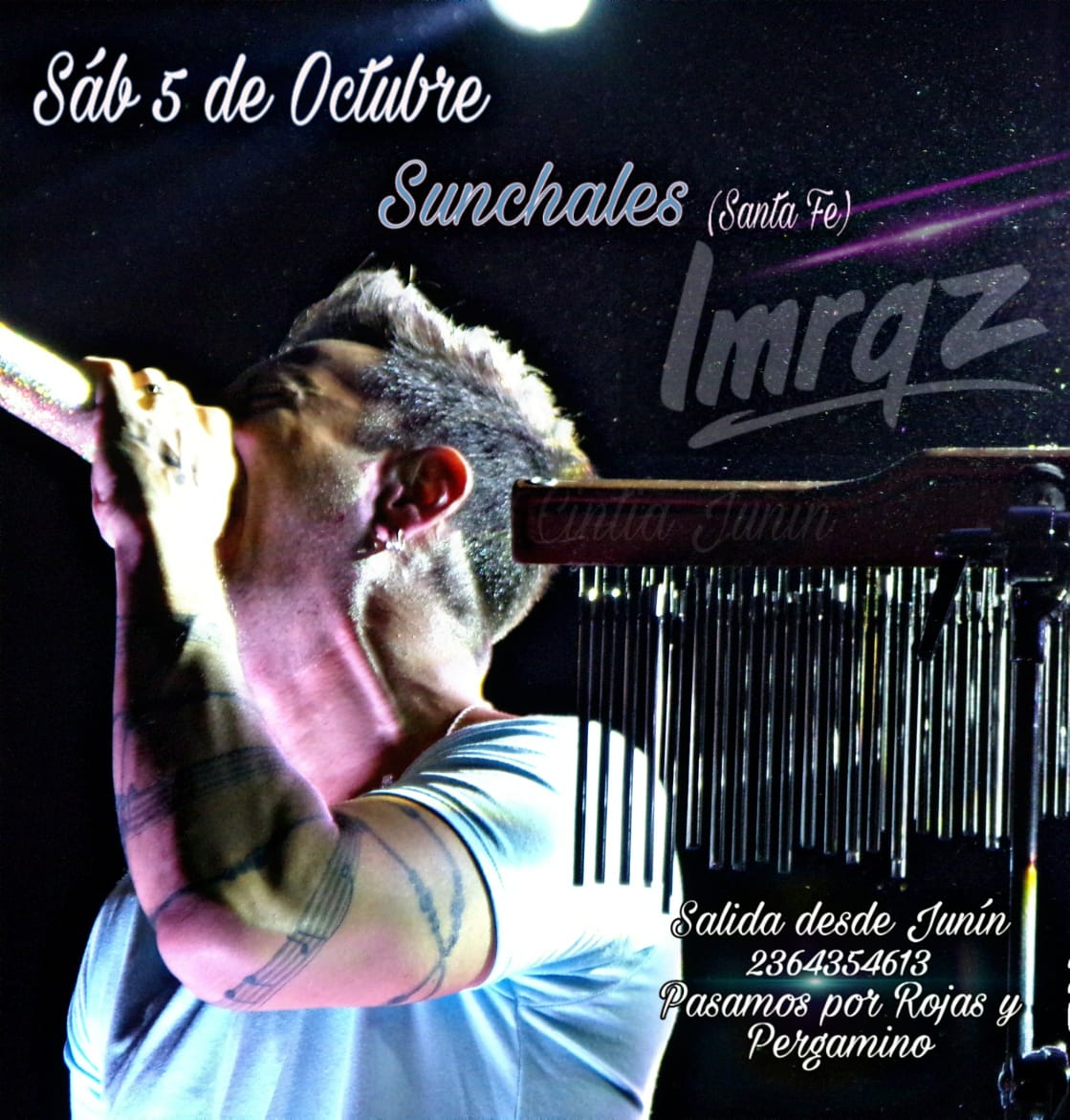 Eternamente Tu BS.AS tweet media