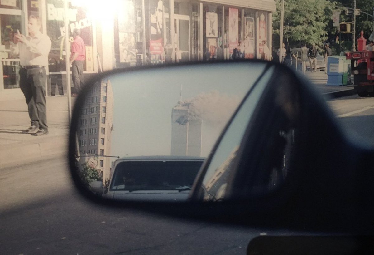 MarioHero84's tweet image. 🙏😞❤️

#11settembre 2001 #WorldTradeCenter #NewYork
 🇺🇲🗽