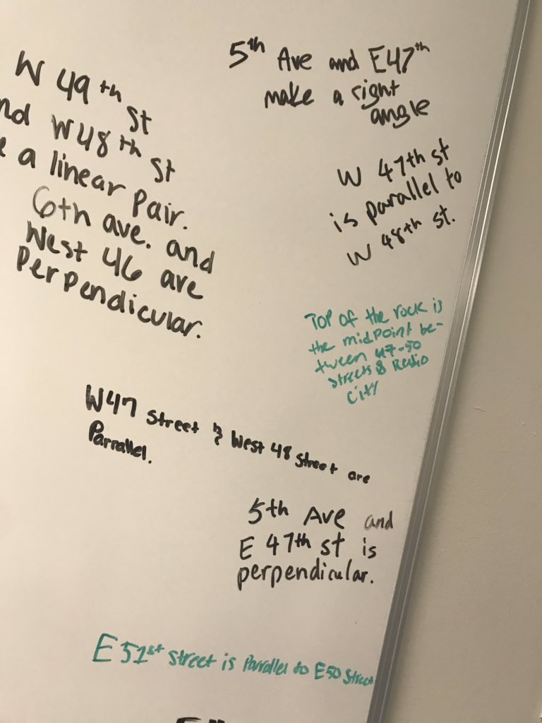 OMHSMathDpt's tweet photo. Let your passport take you to a city to see all the ways our new geometry terms can be seen in the real world #IBschool #noticeandwonder #studentdiscourse #MYPproject #geometry #magazu https://t.co/Zbg28G7BFw