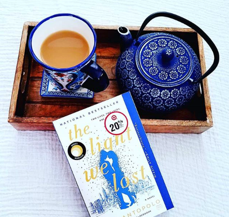 PrimulaProducts's tweet photo. Curl up with tea and a good book.
📷: @bookishode
#tea #hottea #teatime #teafreak #teastagram #teasofinstagram #instagood #nofilter #primulatea #teaaddict #teastagram #teasofinstagram #teajournal #teamoment #tealife #tealovers #teafreak https://t.co/M4JLo2i5pY