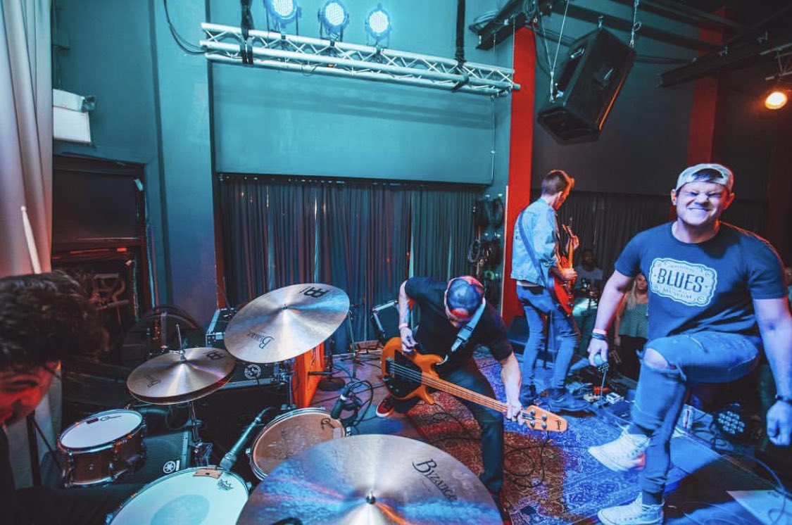 CollinAthas's tweet photo. Stubbed my toe...Haha😂
Not really, but see you Friday at Sunset Cove!
Picture by @jameslharper https://t.co/iBTZHwKjL0