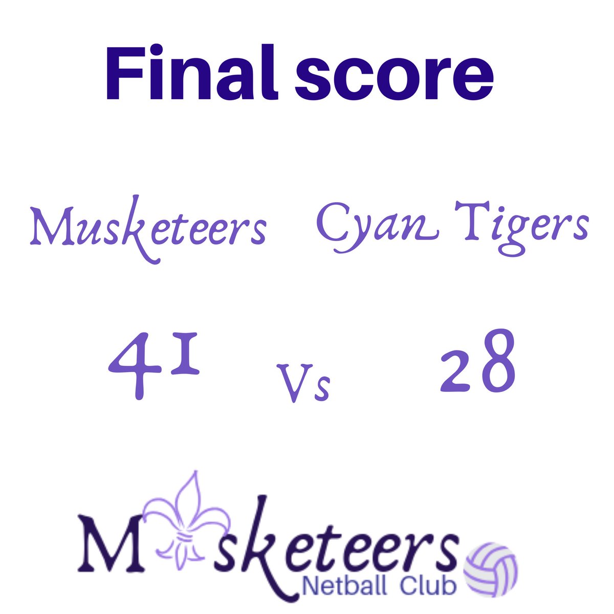 HELLLLLLLLLLLO Div3 😍 #wedonegood #netball #socialnetball