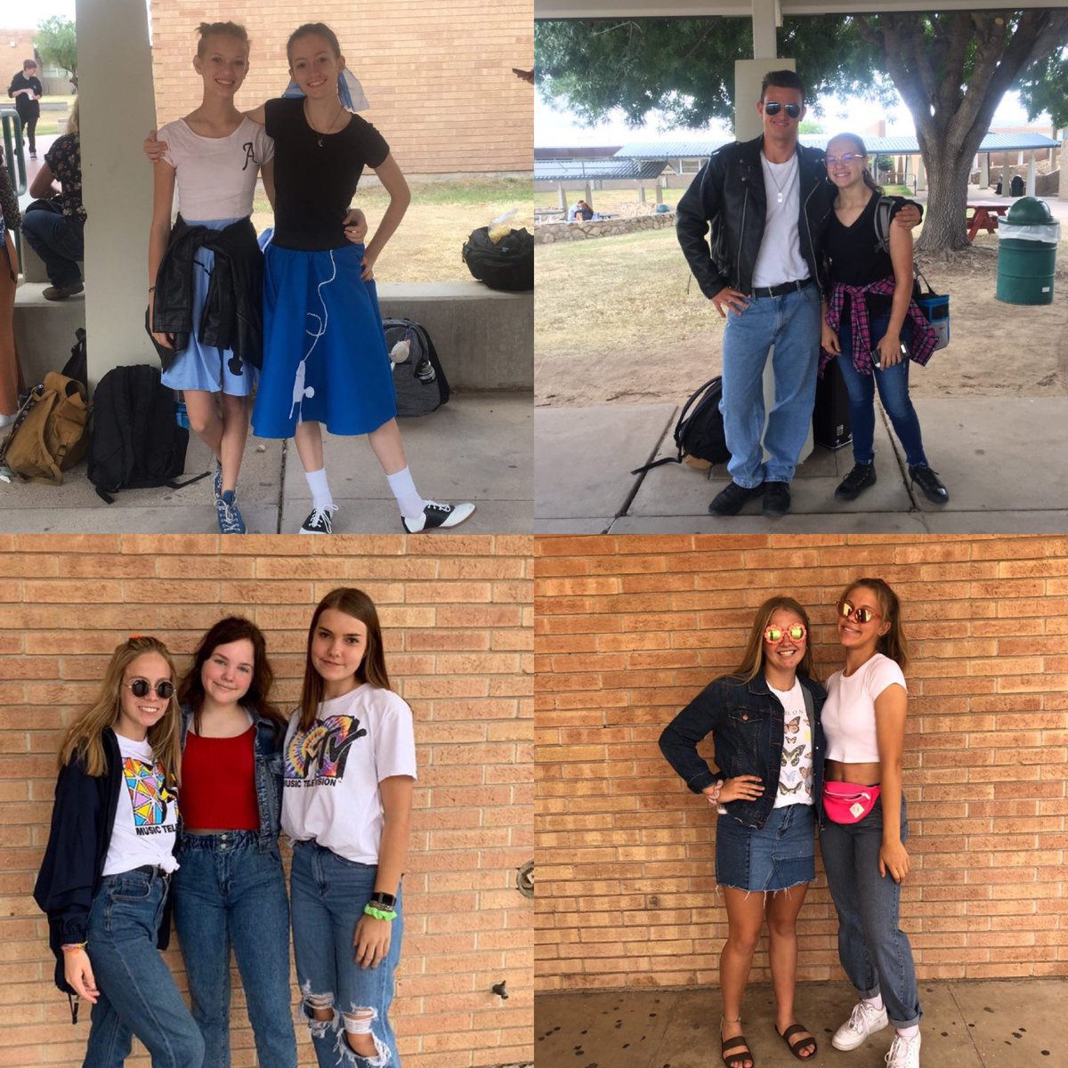 cdostugo's tweet photo. DECADES DAY🕰👨🏻‍🚀🔮📅 https://t.co/ohbYxBgwkc