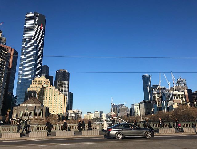 Scotty_5150's tweet photo. Doing spring well Melbourne. Keep up the good work #melbourne #instamelbourne #mycity https://t.co/ZkV0pxOsOp https://t.co/6vFEtpEuFt
