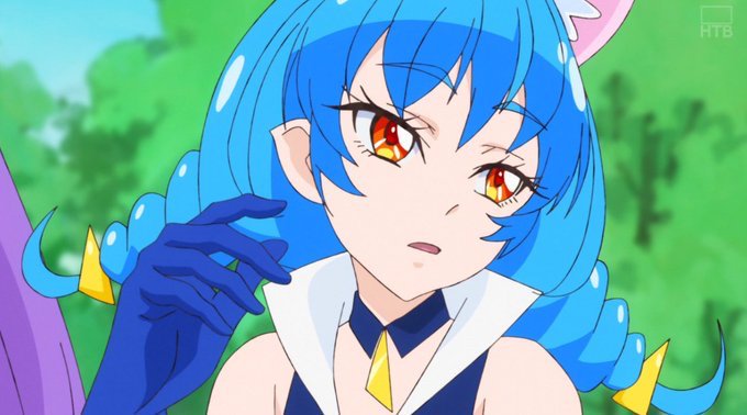 プリキュアになりたい女の子 (@precure_na) / X