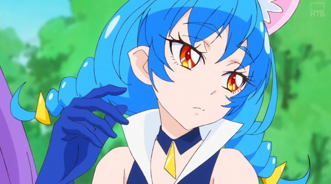 プリキュアになりたい女の子 Precure Na Twitter