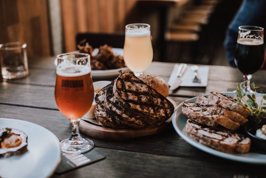 Change of seasons means a change of menu!! We will be changing our Winter menu very shortly, so now is your last chance to get in a try our Winter Menu before we change to make the most of our local seasonal produce!