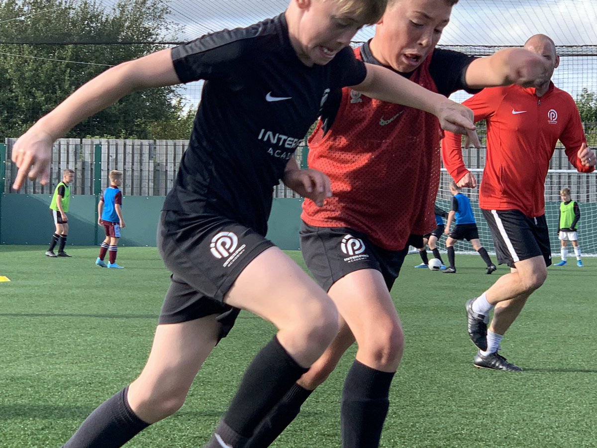 INTER:PRO ACADEMY tweet media