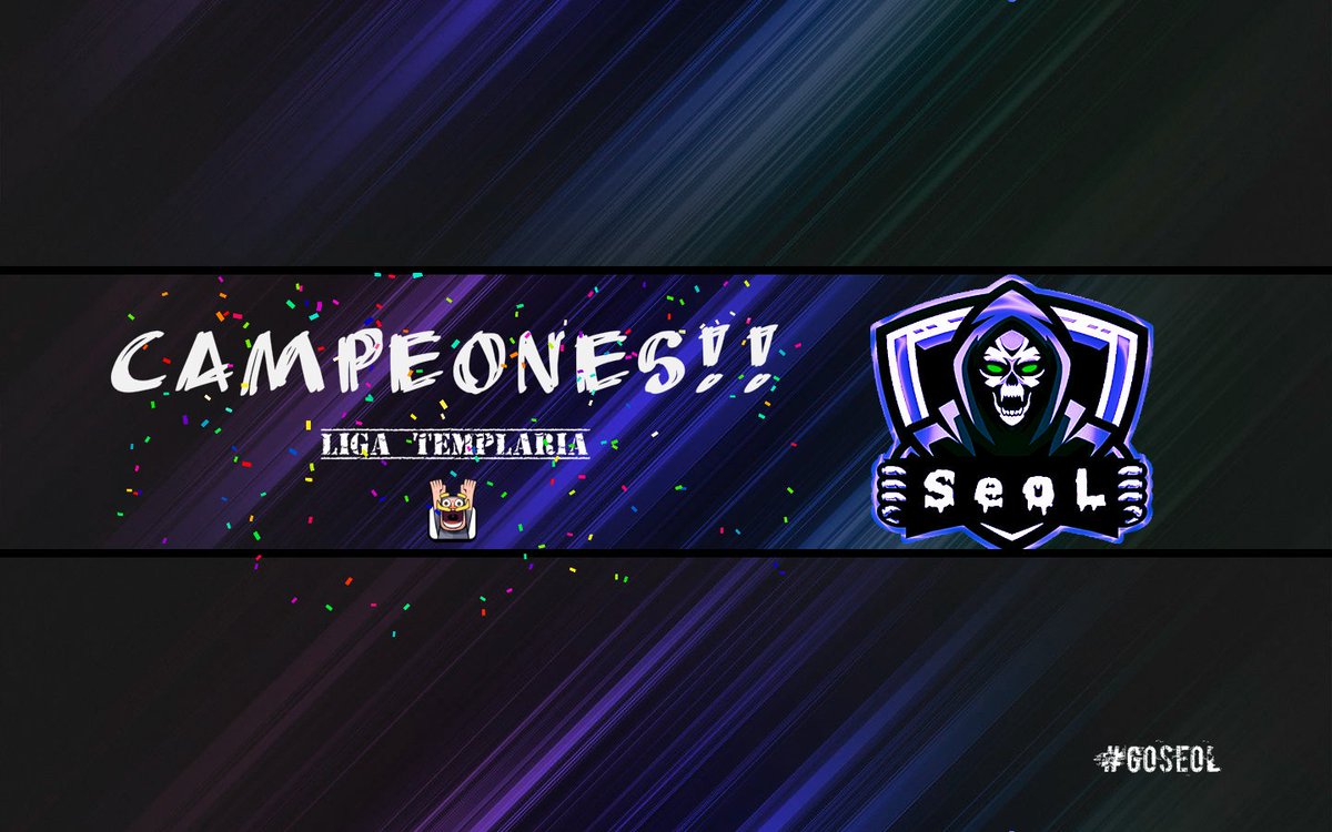 Team SeoL CR 🇵🇪 (@teamseolcr) on Twitter photo CAMPEONES !!!
Después de un difícil encuentro por la <a href="/LigaTemplariaCR/">Liga Templaria</a> contra <a href="/Aztecs_eSports1/">Aztecs eSports ©</a> nos coronamos CAMPEONES !!
Destacar la actuación de nuestro capitán @Axwell_CR87 y jugadores @brayanaur97 <a href="/ProdigyCRL/">Prodigy</a> y en especial de @CHRISTIANCR1000 en el KOTH (3-0)
#GoSeoL CAMPEONES !!!
Después de un difícil encuentro por la <a href="/LigaTemplariaCR/">Liga Templaria</a> contra <a href="/Aztecs_eSports1/">Aztecs eSports ©</a> nos coronamos CAMPEONES !!
Destacar la actuación de nuestro capitán @Axwell_CR87 y jugadores @brayanaur97 <a href="/ProdigyCRL/">Prodigy</a> y en especial de @CHRISTIANCR1000 en el KOTH (3-0)
#GoSeoL