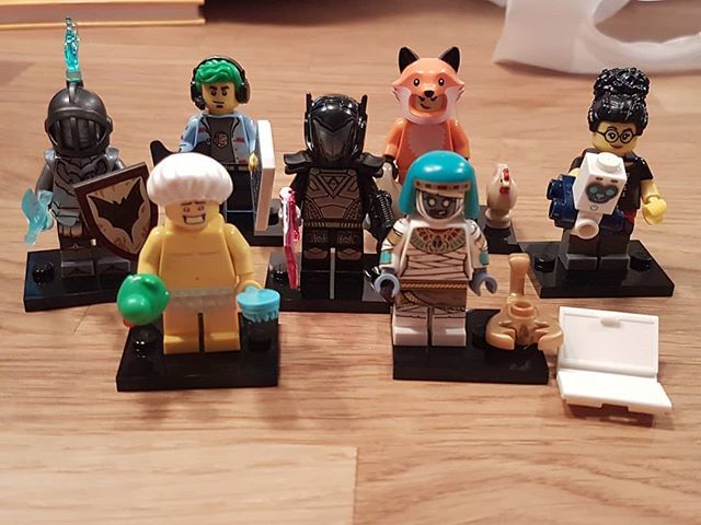vikingbricks tweet picture
