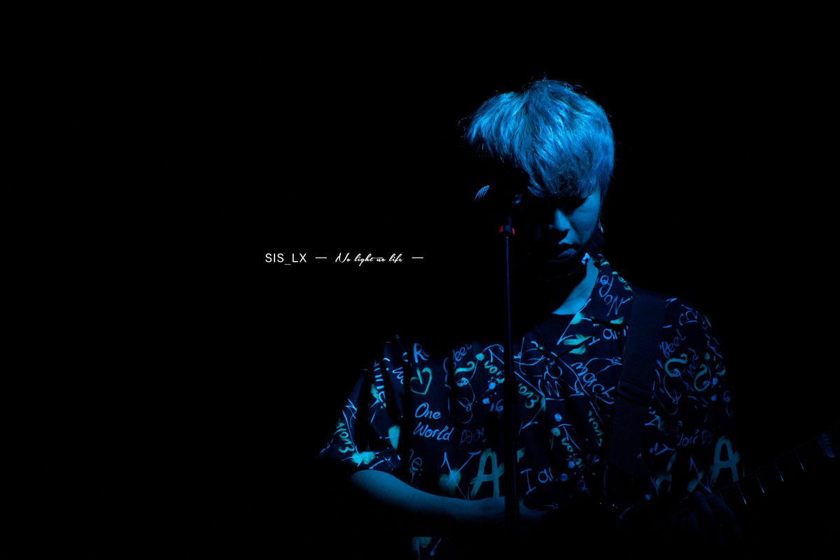 sis_lx's tweet photo. [HQ] 080919
⚡️🎸ULTRABANG🎸⚡️ 
-High Tension- Chile 🇨🇱 ShowCase 
🎸🎶

-No Light⚡️No Life-  #HighTension
#Kpopgram #ShowCaseSeoulDay #kpopgramcl #높은장력 #HighTensionInChile #HighTensionInSantiago #FirstShowCase #NoLightNoLife #Lightning #Ultrabang #울티뱅 #OhYunGun #오윤건 https://t.co/CtscLe1j49