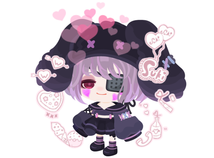 ピグパのtwitterイラスト検索結果 古い順