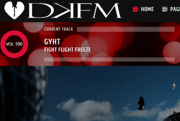 GYHT_band's tweet photo. Thank you for playing our new track "Fight Flight Freeze" @ShoegazeCo with Paul Lopez! Replay tonight, 10PM at @decayfm #shoegaze radio
@furiosasound #GYHT "Life is a Simulation" EP Launch Party on Sept. 27th! https://t.co/Ke4IyQ4HJt https://t.co/GUAheNFKxQ