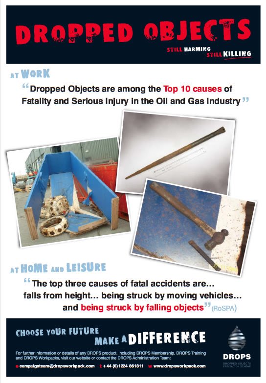 DropsOmanChapt1's tweet photo. Do you know what are the TOP 10 causes of fatality at work ?#DROPPED_Objects_Killers https://t.co/twTfsx2ieJ
